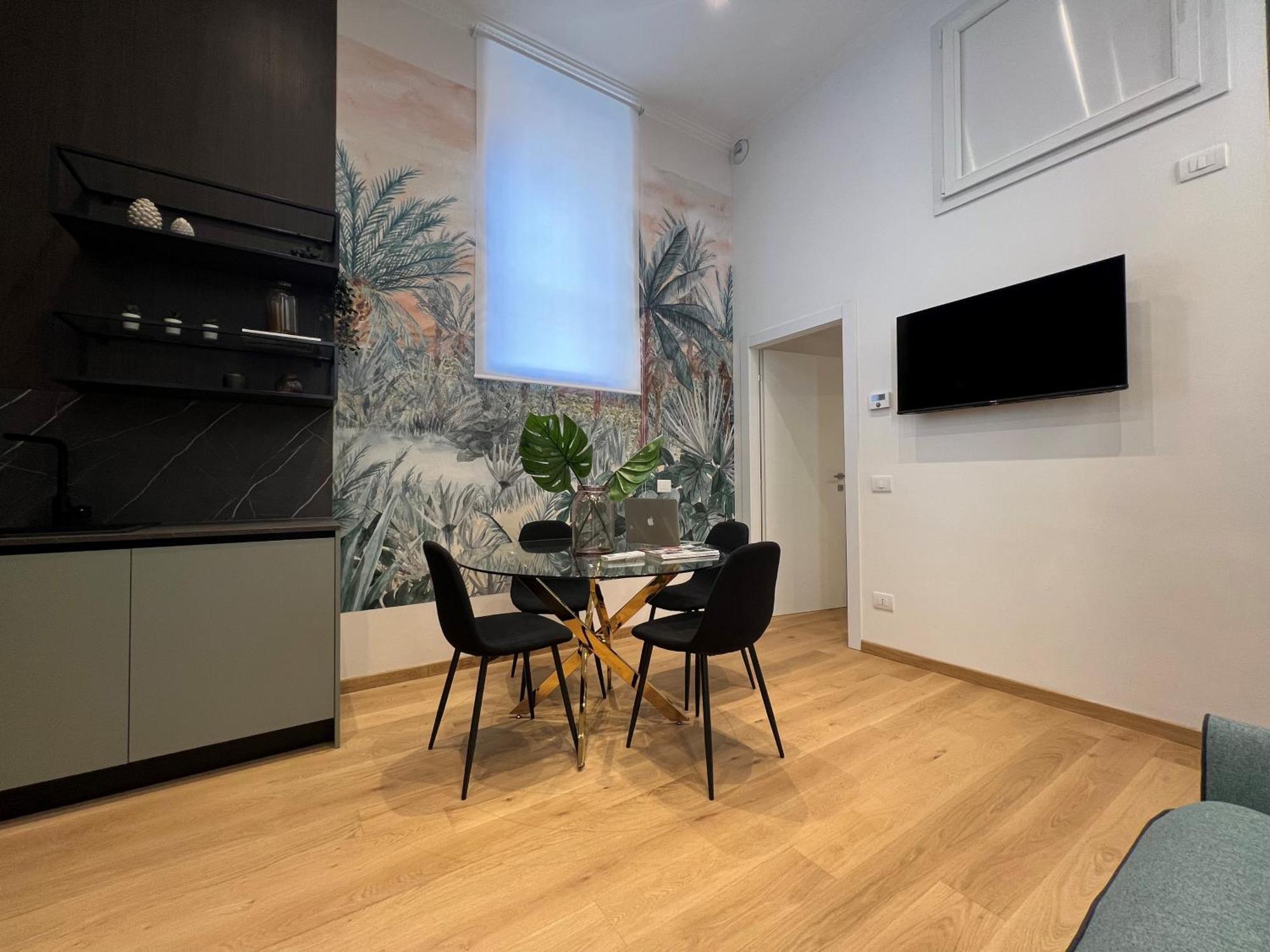 Casa Di Gio - By Allegio Apartment Милано Екстериор снимка