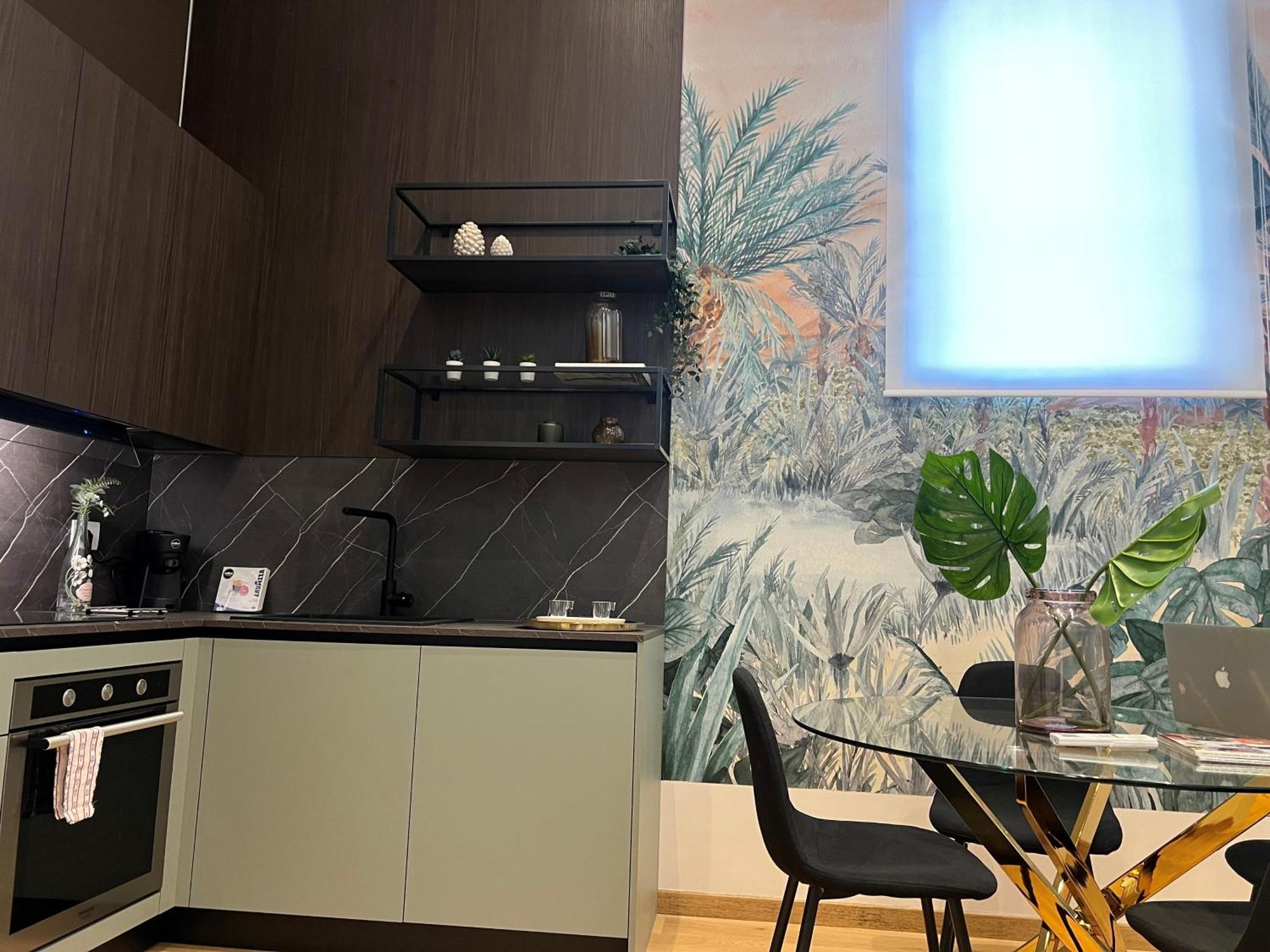Casa Di Gio - By Allegio Apartment Милано Екстериор снимка