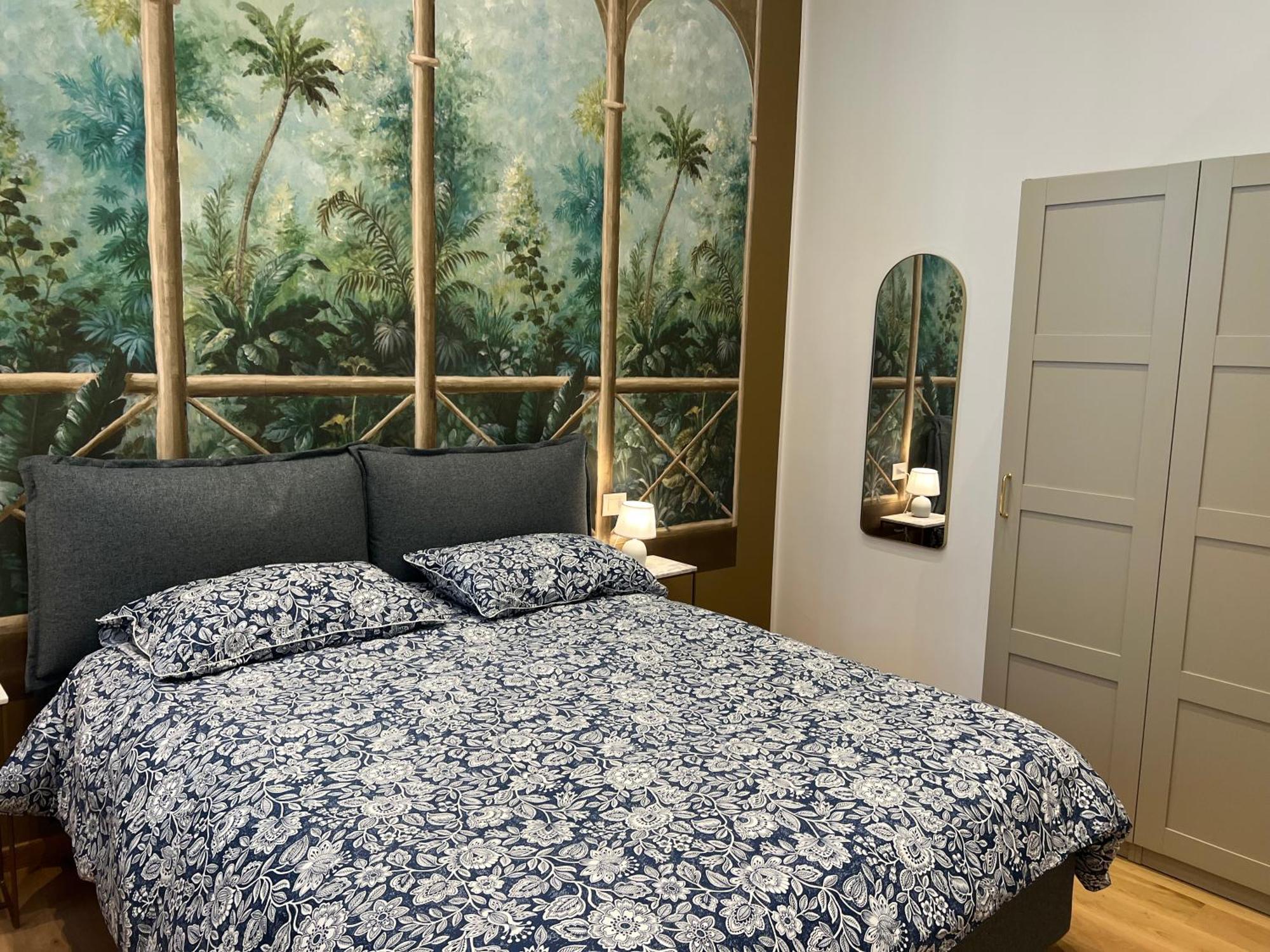 Casa Di Gio - By Allegio Apartment Милано Екстериор снимка