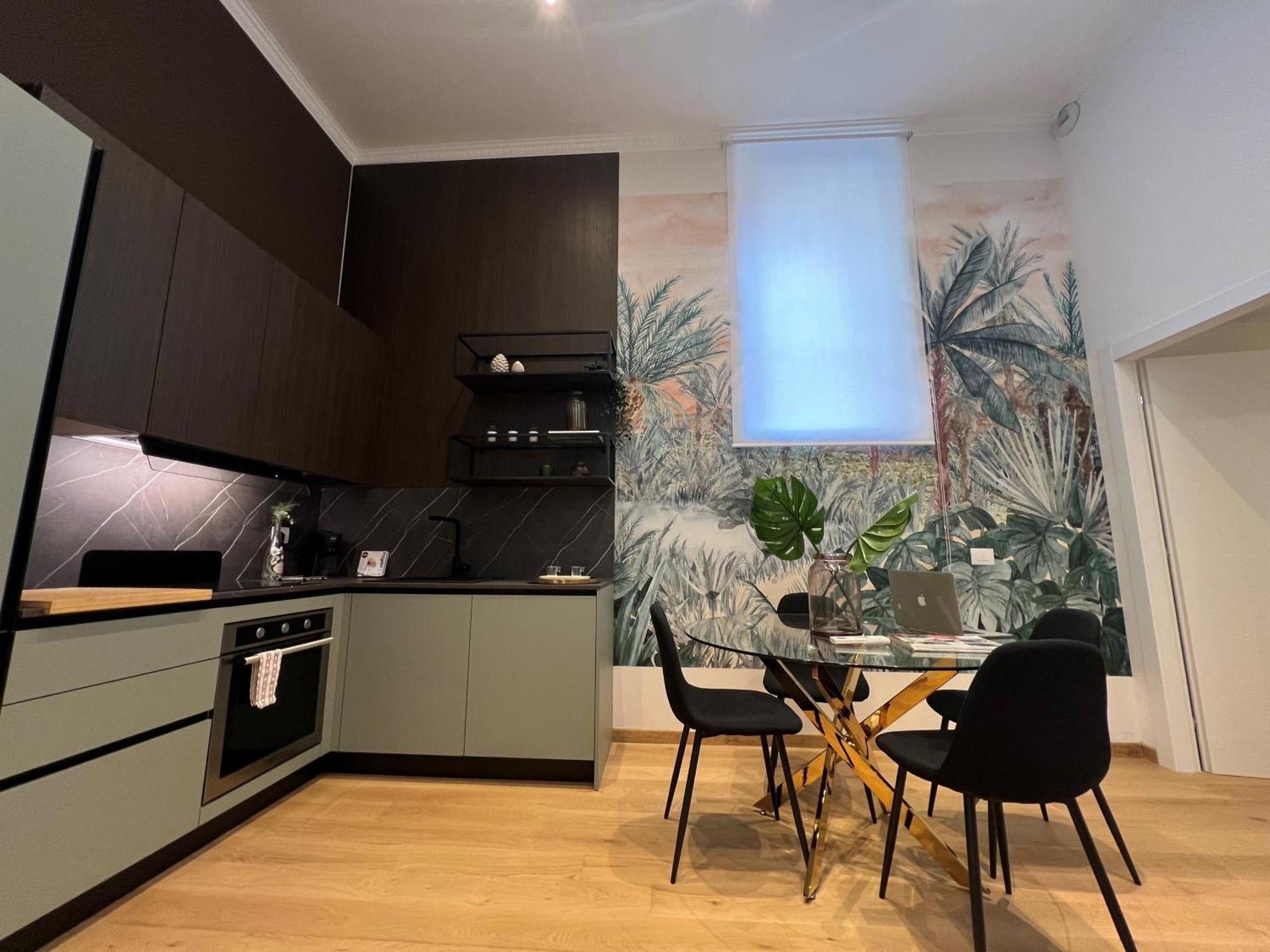 Casa Di Gio - By Allegio Apartment Милано Екстериор снимка