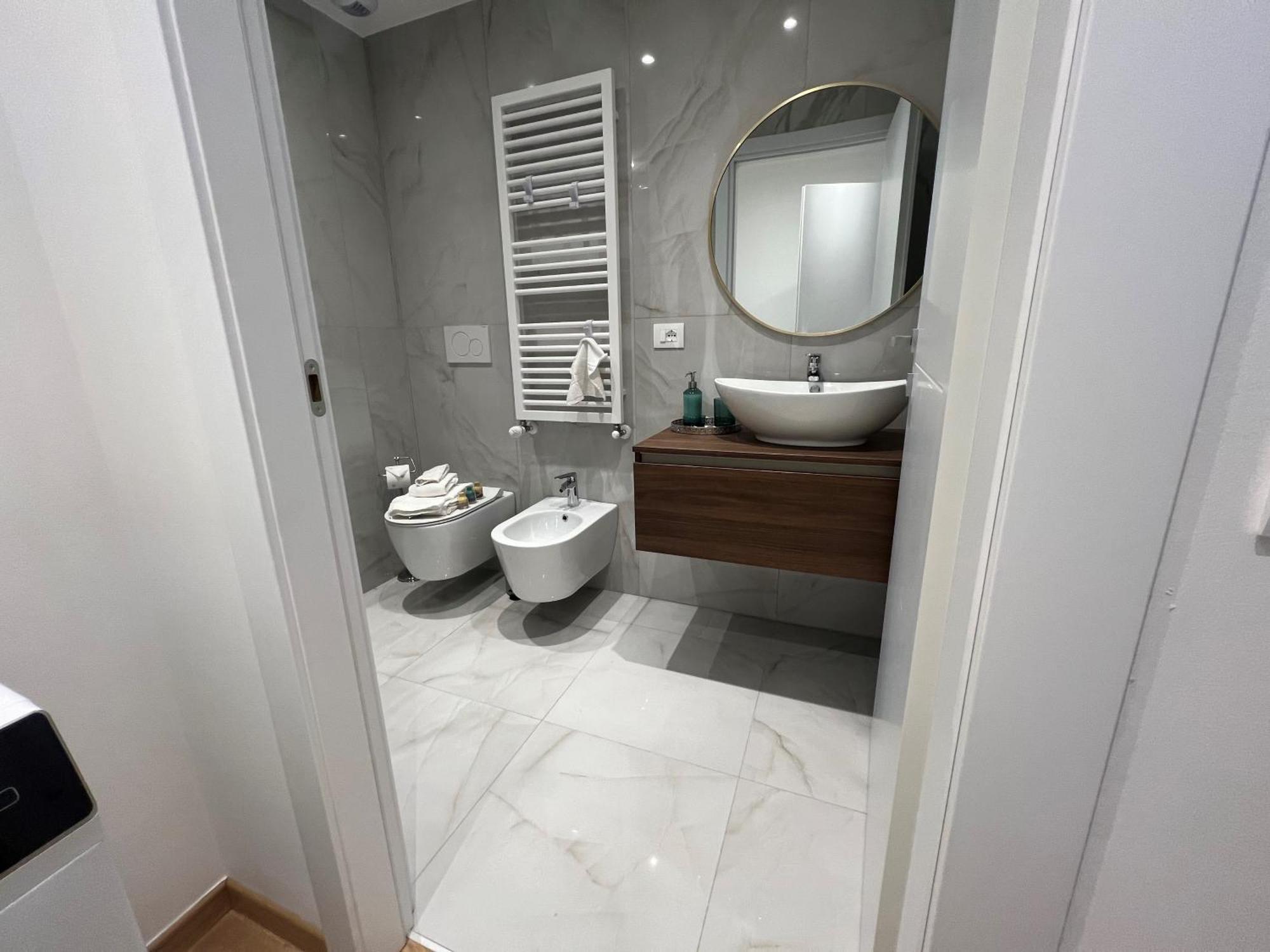 Casa Di Gio - By Allegio Apartment Милано Екстериор снимка