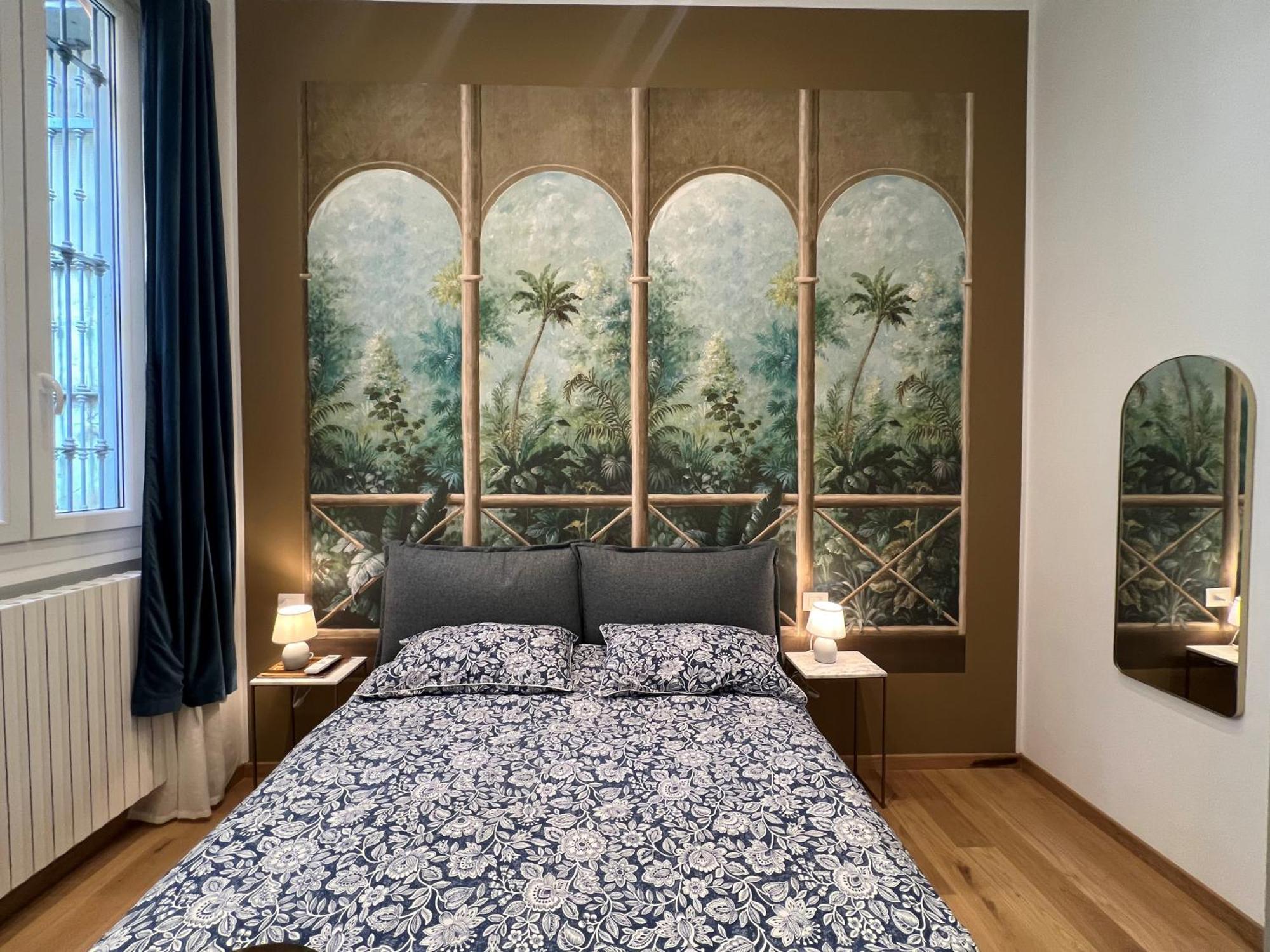 Casa Di Gio - By Allegio Apartment Милано Екстериор снимка