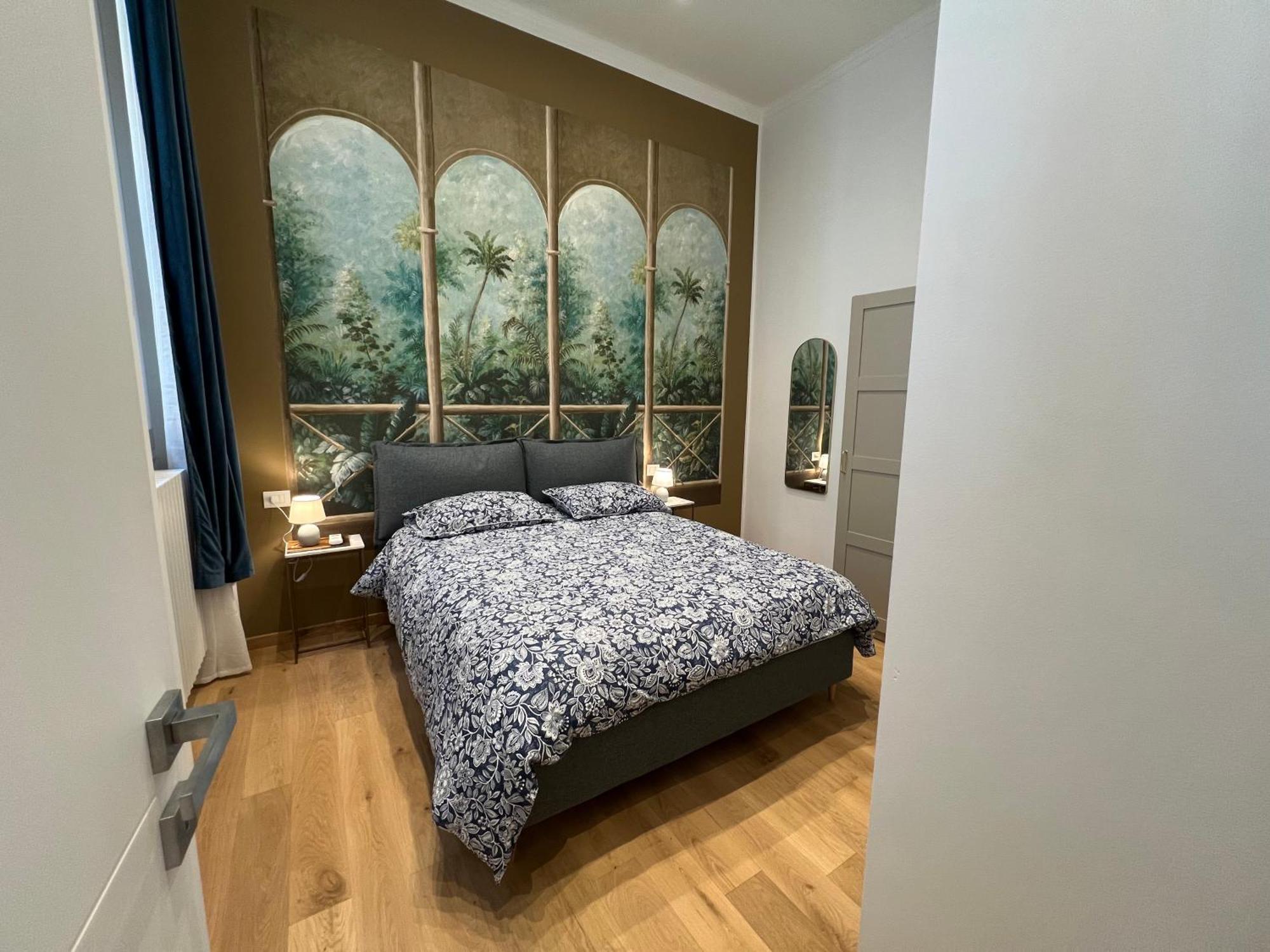 Casa Di Gio - By Allegio Apartment Милано Екстериор снимка
