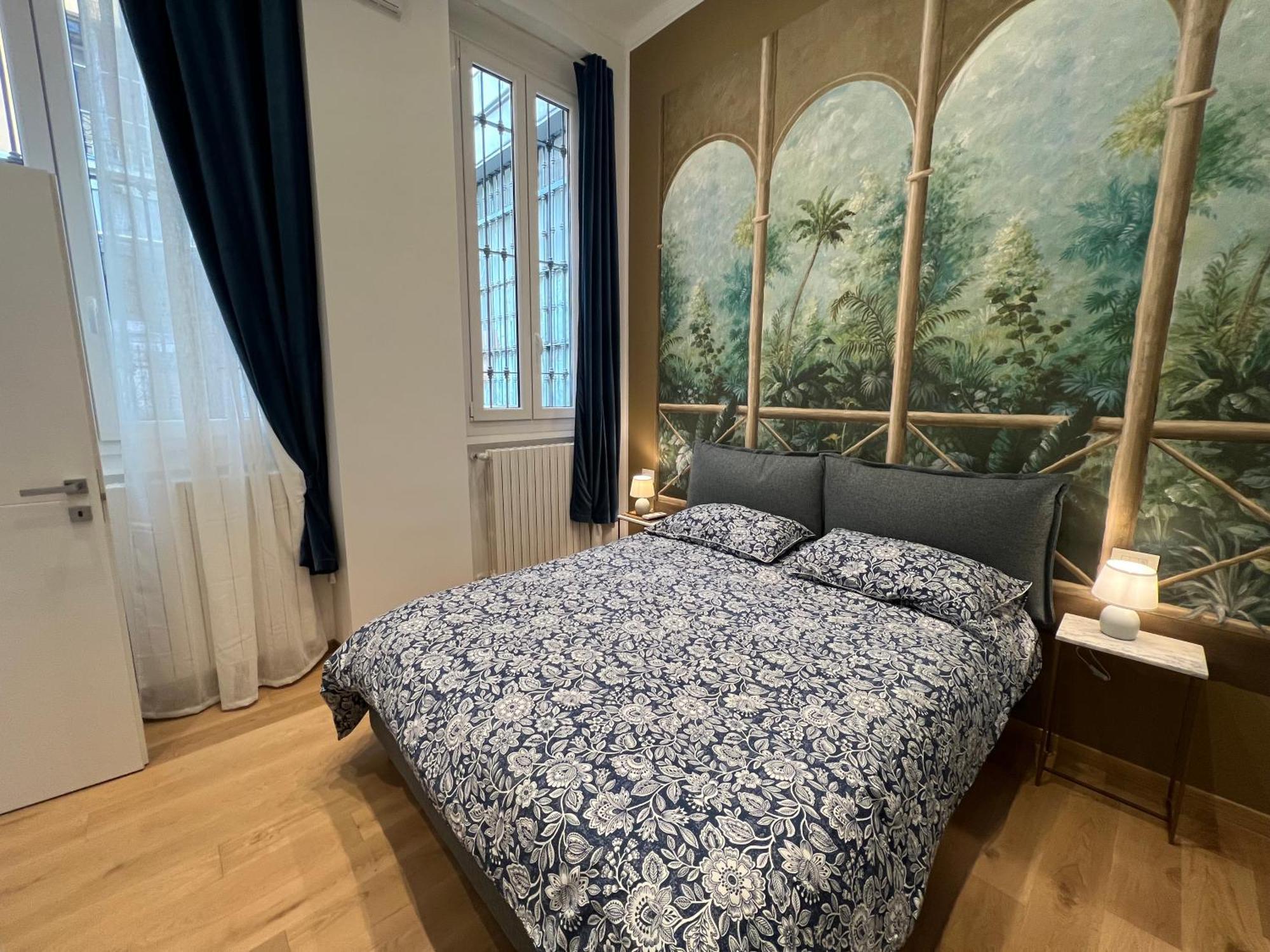 Casa Di Gio - By Allegio Apartment Милано Екстериор снимка