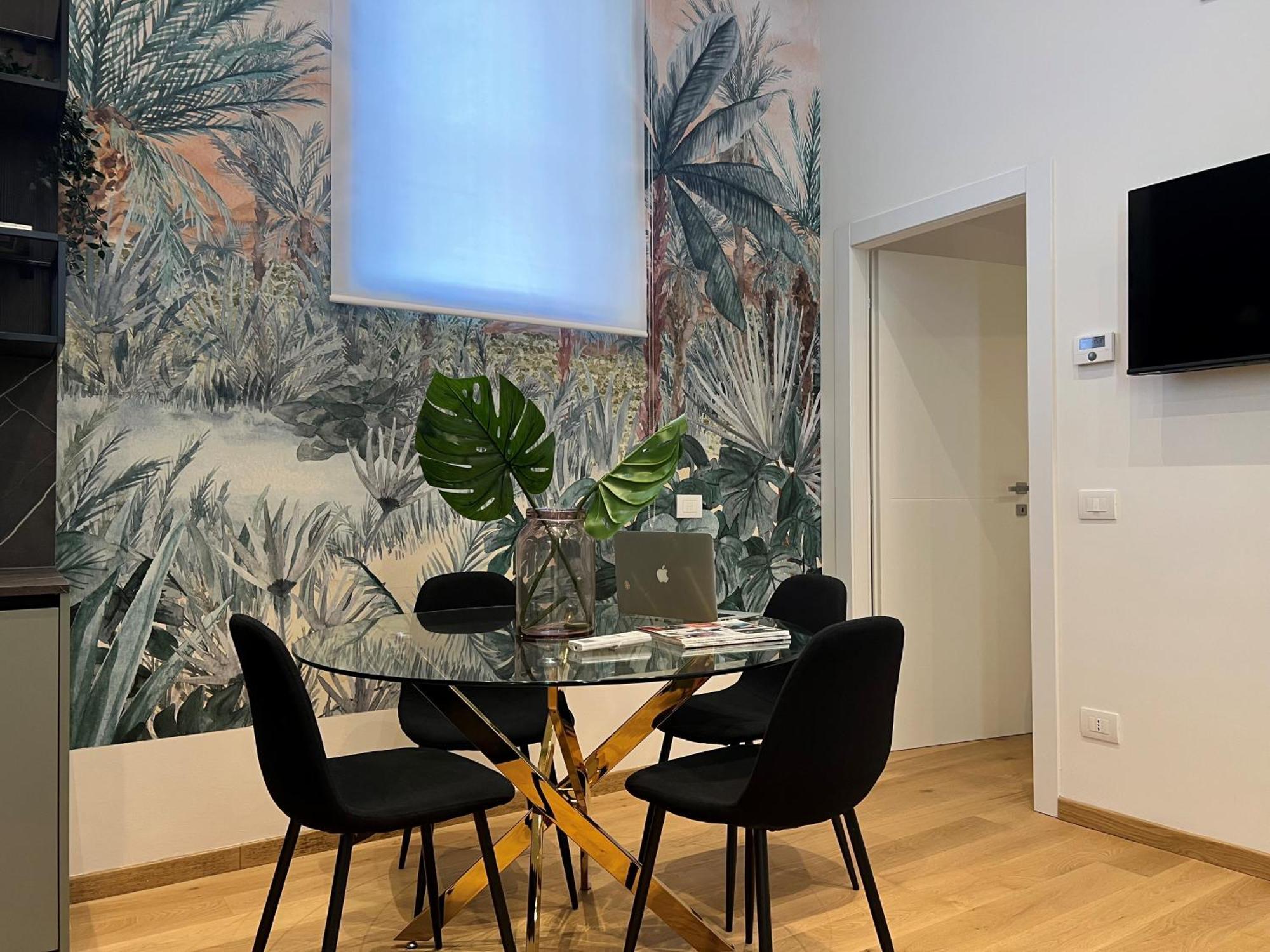 Casa Di Gio - By Allegio Apartment Милано Екстериор снимка